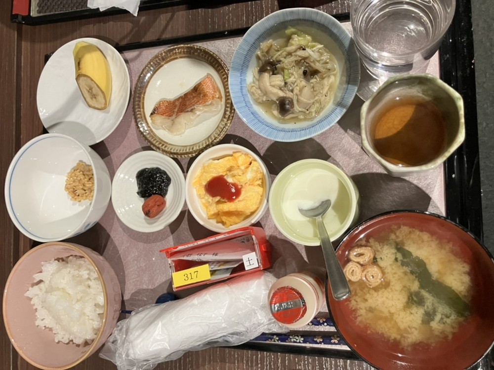 スクランブルエッグ