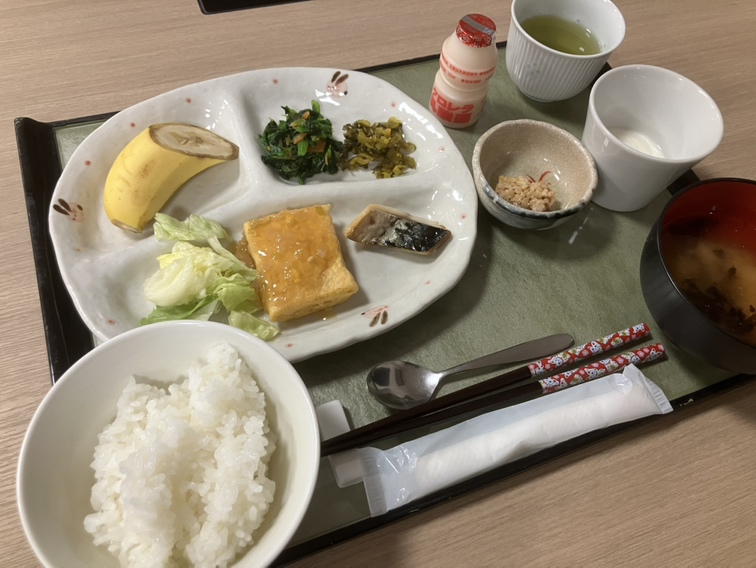 あんかけ玉子焼き