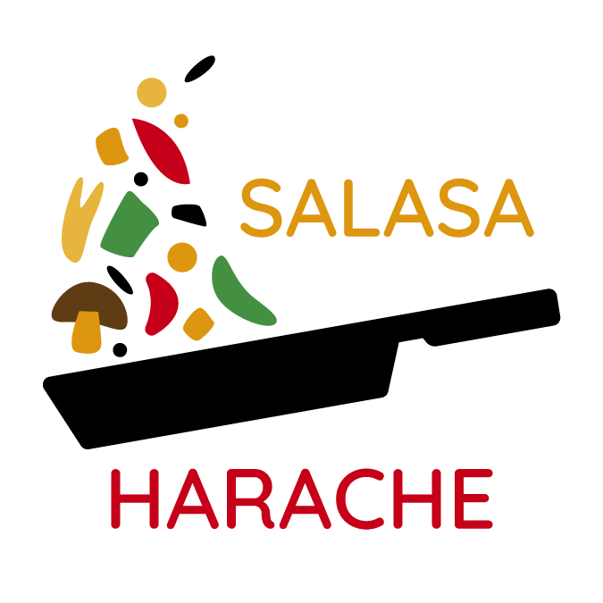 Salasa Harache